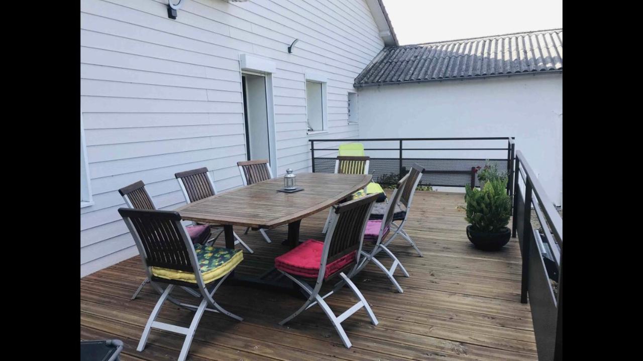 Residence Beausoleil Creuzier-le-Vieux Екстериор снимка