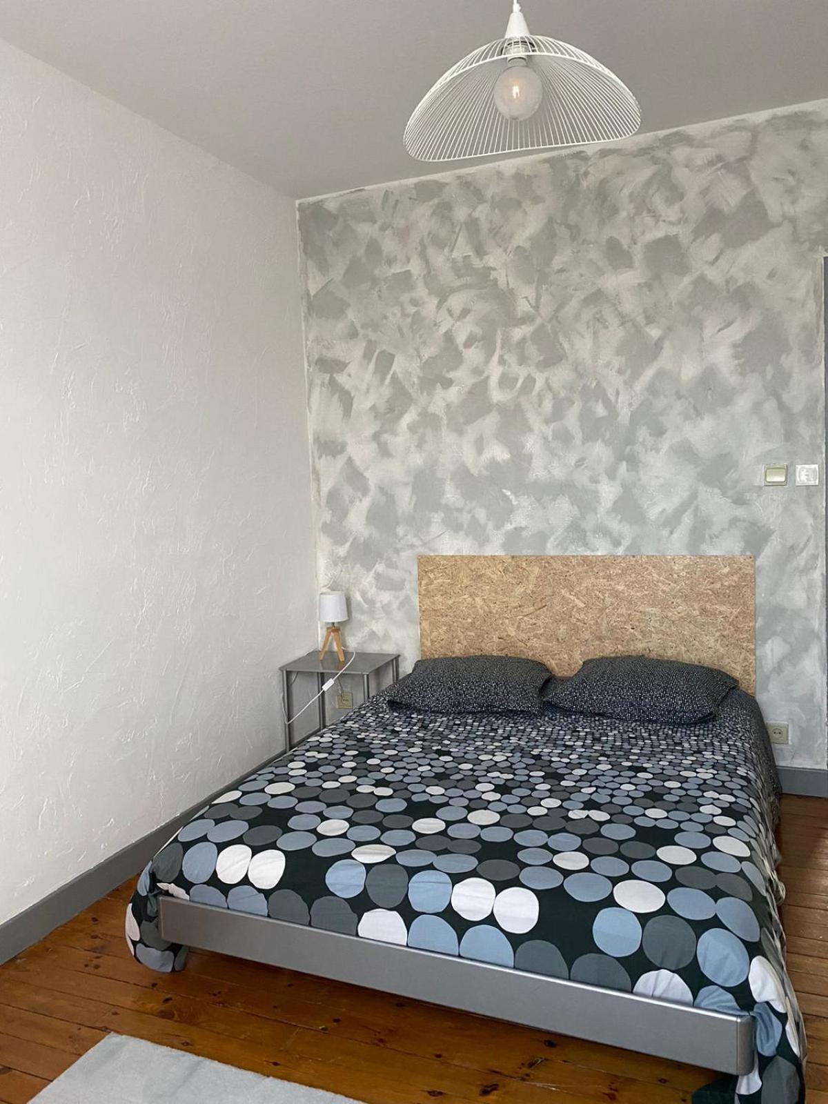 Residence Beausoleil Creuzier-le-Vieux Екстериор снимка
