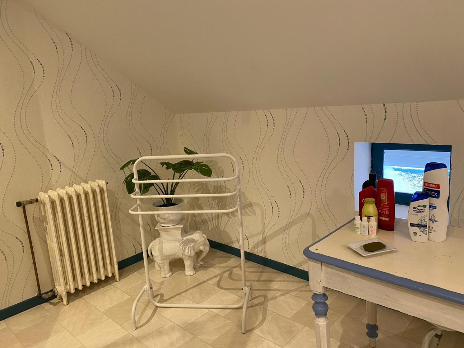 Residence Beausoleil Creuzier-le-Vieux Екстериор снимка