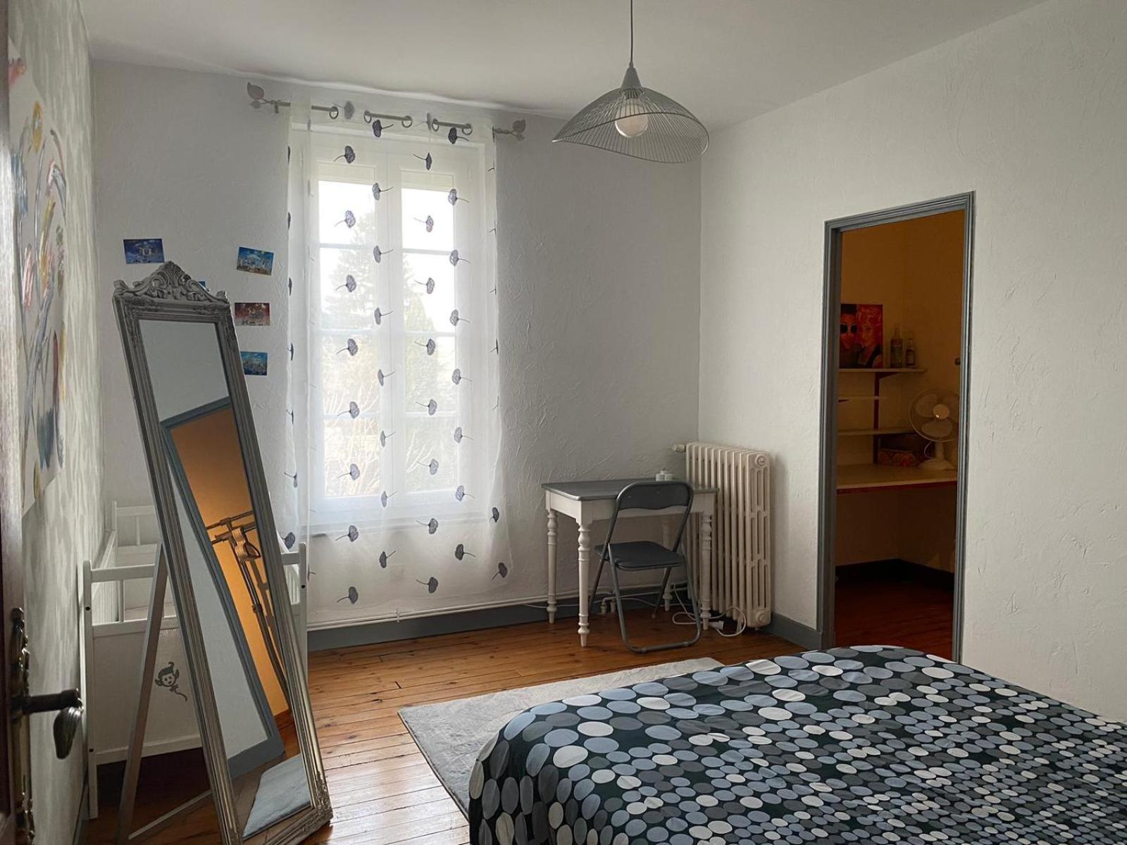 Residence Beausoleil Creuzier-le-Vieux Екстериор снимка